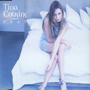 Pray - Tina Cousins - Music - ROCK/POP - 0601215812411 - October 28, 2021