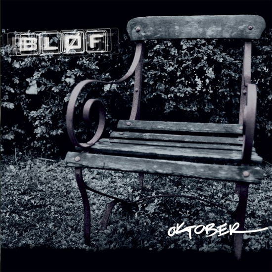 Bløf · Oktober April Pickering Sessies (LP) [Coloured edition] (2023)