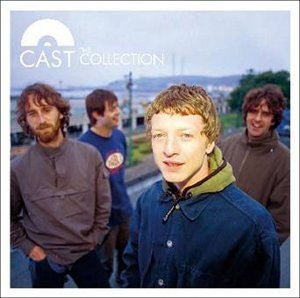 Cover for Cast · The Collection (CD) (2005)