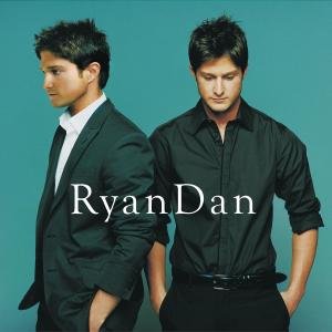 Cover for Ryandan · Ryan Dan - Ryandan (CD) (2007)