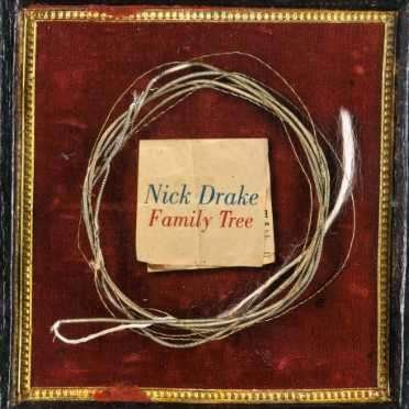 Family Tree - Nick Drake - Musikk - UNIVERSAL - 0602517340411 - 14. april 2009