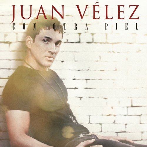 Cover for Juan Velez · Juan Velez-con Otra Piel (CD) [Deluxe edition]