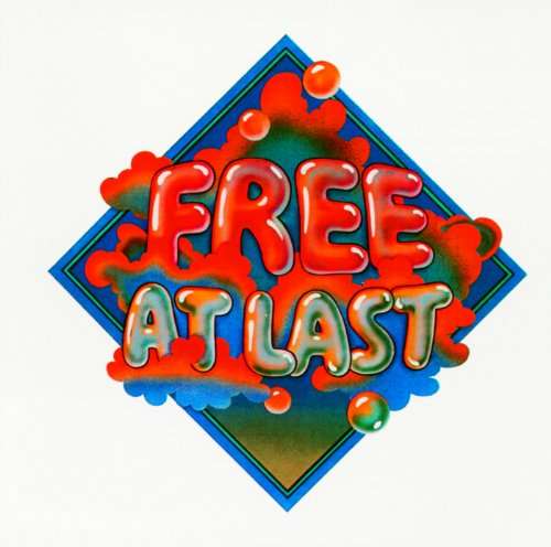 Free At Last - Free - Musik - UNIVERSAL - 0602547318411 - 25. september 2020