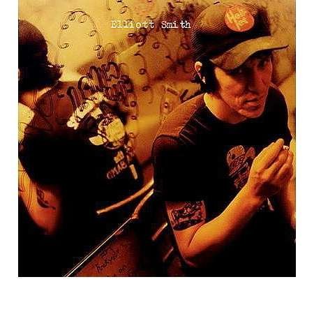 Cover for Elliott Smith · Either / Or (LP) (2023)