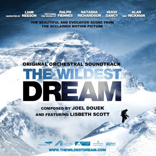 Wildest Dream - Joel Douek - Musik - CADENCE - 0609722893411 - 28. Februar 2011