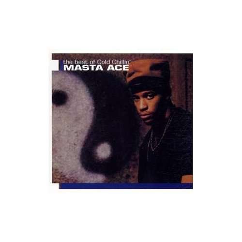 Cover for Masta Ace · Best of Cold Chillin' (LP) (2001)