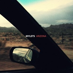 Cover for Mylets · Arizona (LP) (2015)