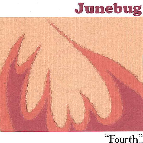 Cover for Junebug · Fourth (CD-R) (2007)