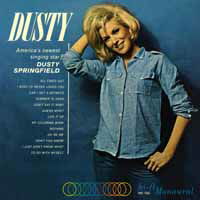 Dusty - Dusty Springfield - Musik - PREMIUM COOL - 0646315700411 - 27. april 2018