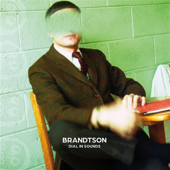 Cover for Brandtson · Dial In Sounds (LP) (2024)