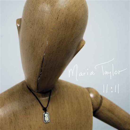 Cover for Maria Taylor · 11:11 (LP) (2015)