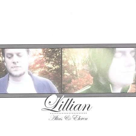 Cover for Alias &amp; Ehren · Lillian (LP) (2005)