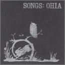 Cover for Songs: Ohia (LP) [Standard edition] (2004)
