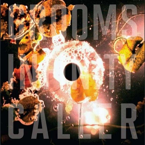 Cover for Grooms · Infinity Caller (LP) (2013)