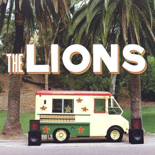 Cover for Lions · This Generation (7&quot;) [Box set] (2018)