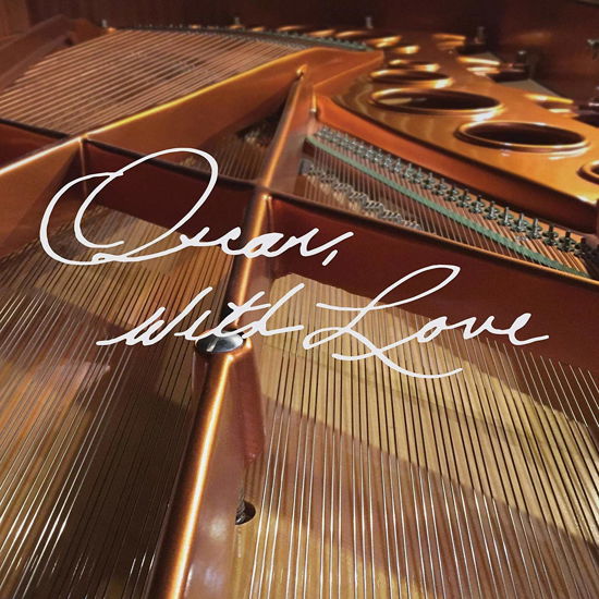 Oscar. With Love: The Songs Of Oscar Peterson - Oscar Peterson - Muziek - MACK AVENUE - 0673203113411 - 21 februari 2020