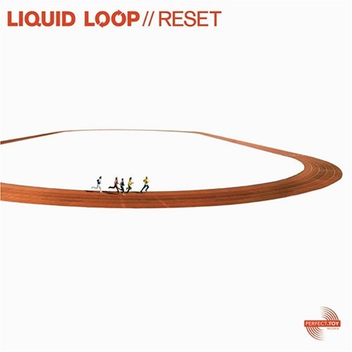 Cover for Liquid Loop · Reset (LP)