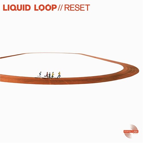 Reset - Liquid Loop - Musik - Perfect Toy - 0673792301411 - 