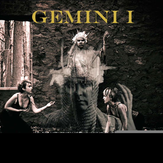 Gemini I & Ii - Johanna Warren - Musik - WAX NINE - 0677517700411 - 10. April 2020