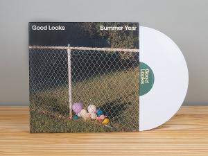 Bummer Year - Good Looks - Music - KEELED SCALES - 0682604703411 - April 8, 2022