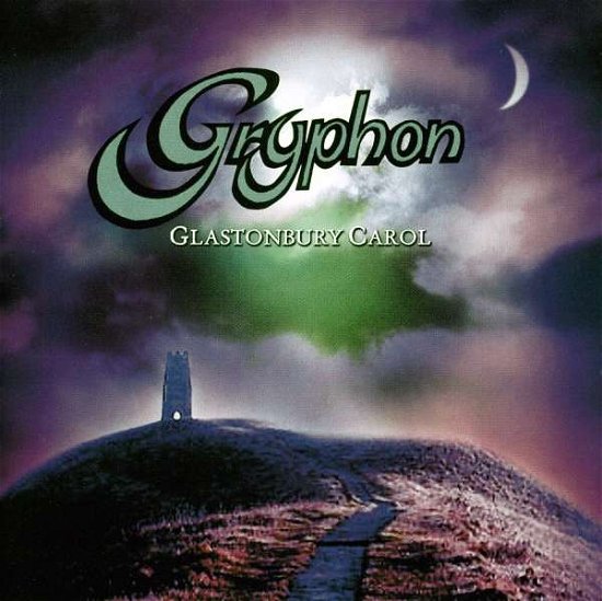 Cover for Gryphon · Glastonbury Carol (CD) (2003)