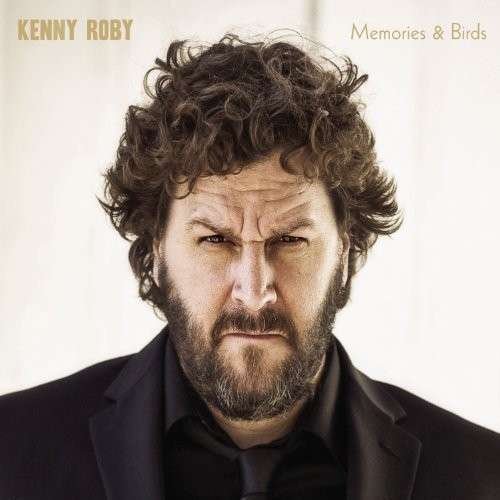 Cover for Kenny Roby · Memories &amp; Birds (LP) (2013)