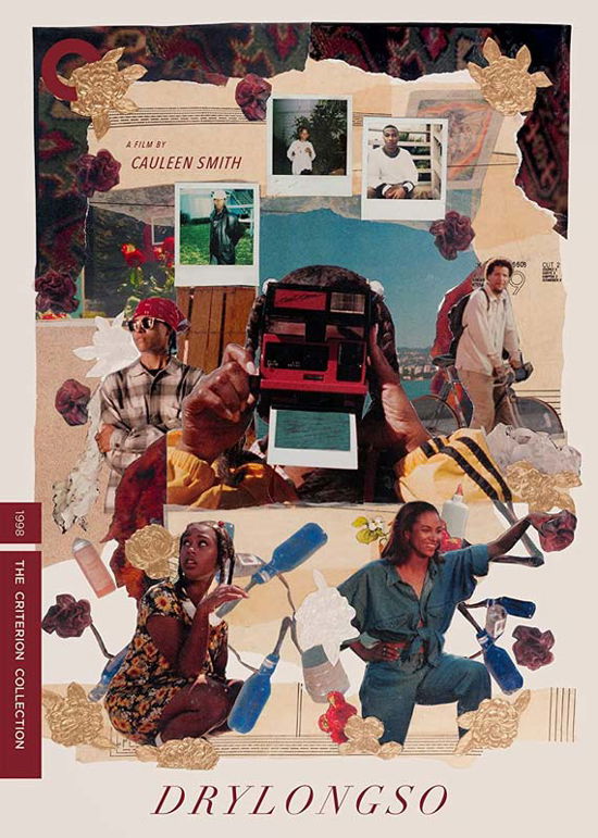 Drylongso - Criterion Collection - Film - CRITERION - 0715515286411 - 29 augusti 2023