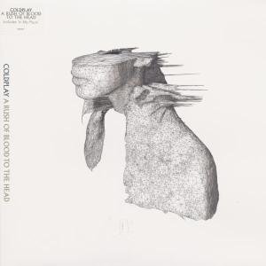 Coldplay · A Rush Of Blood To The Head (LP) (2002)