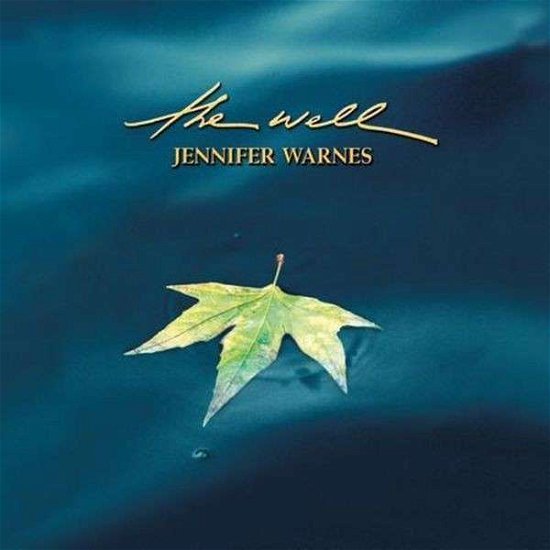 Cover for Jennifer Warnes · Well (LP) [Limited, High quality edition] (2019)