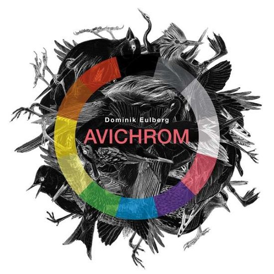 Avichrom - Dominik Eulberg - Musik - K7 - 0730003740411 - 4. marts 2022