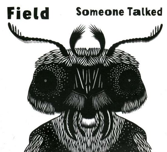 Cover for Kempendorff, Uli &amp; Field · Someone Talked (LP) (2022)
