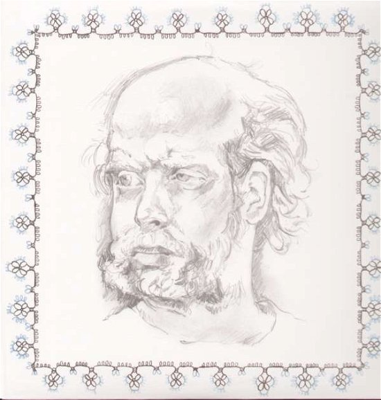 Cover for Bonnie Prince Billy · Ask Forgiveness (LP) (2007)
