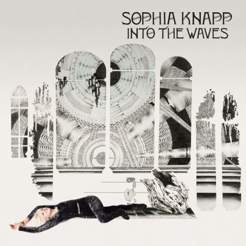 Cover for Sophia Knapp · Into The Waves (LP) (2012)