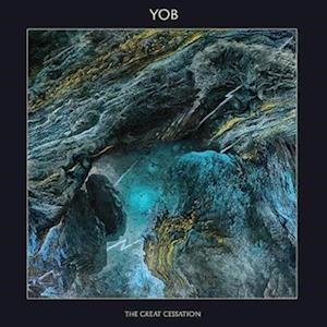 Cover for Yob · Great Cessation (LP) [Reissue edition] (2023)