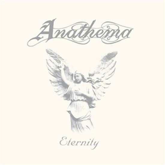 Cover for Anathema · Eternity (LP) (2017)