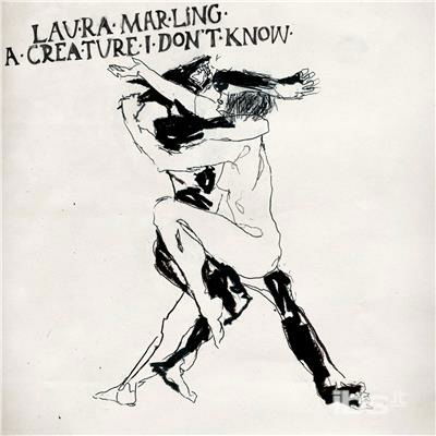 Creature I Don't Know - Laura Marling - Musikk -  - 0801397600411 - 13. september 2011