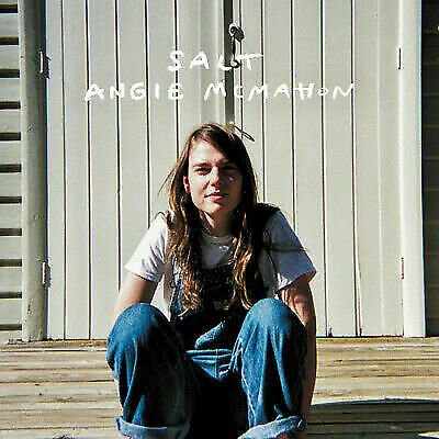 Cover for Angie Mcmahon · Salt (LP) (2019)