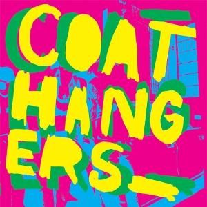 Cover for Coathangers · The Coathangers (LP) [Deluxe edition] (2020)