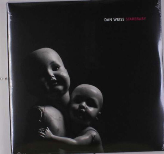 Starebaby - Dan Weiss - Música - PI - 0808713007411 - 4 de maio de 2018