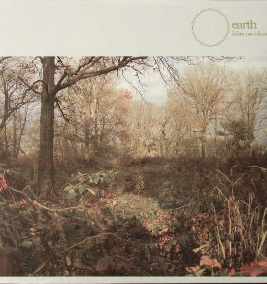 Cover for Earth · Hibernaculum (LP) (2017)