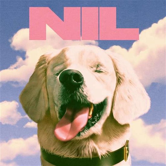 Cover for Dirty Nil · Fuck Art (CD) (2021)