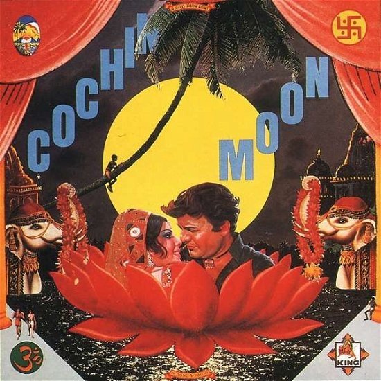Cover for Haruomi Hosono · Cochin Moon (LP) (2018)