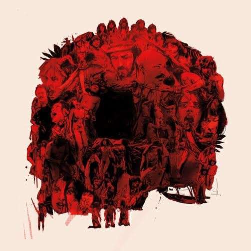 Cannibal Holocaust (Score) / O.s.t. - Riz Ortolani - Musik - MONDO MOVIES - 0826853749411 - 24. Februar 2015