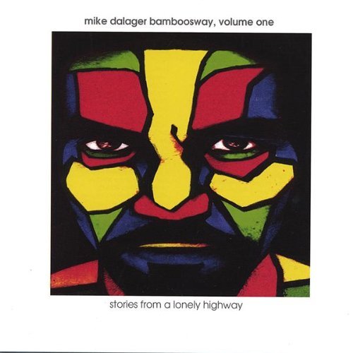 Bamboosway 1 - 'mike Dalager - Música - CD Baby - 0837101132411 - 25 de abril de 2006