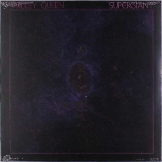 Cover for Valley Queen · Supergiant (LP) (2018)