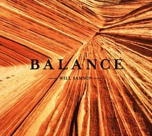 Cover for Will Samson · Balance (LP) (2012)