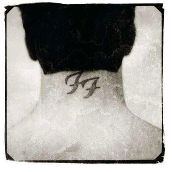 There Is Nothing Left To Lose - Foo Fighters - Musiikki - SONY MUSIC CG - 0886979832411 - maanantai 25. toukokuuta 2015