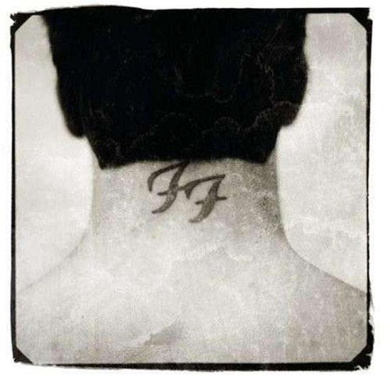 Cover for Foo Fighters · (120 Gram) There is Nothing Left to Lose (LP) [33 LP edition] (2015)