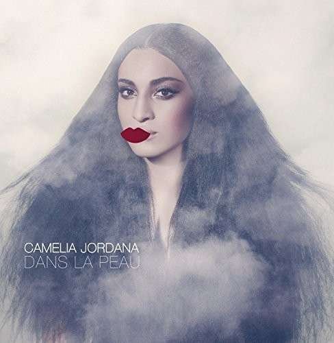 Cover for Camelia Jordana · Dans La Peau (LP) (2014)
