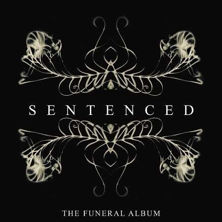 Cover for Sentenced · The Funeral Album (Re-issue 2016) (LP) [Reissue edition] (2016)